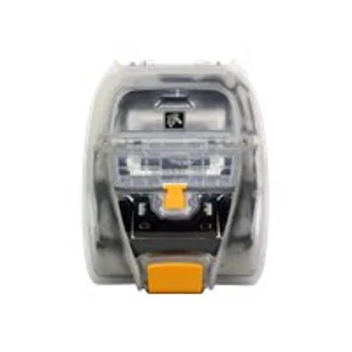 EXOSKELETON CASE WITH STRAP ZQ510 - P1063406-043